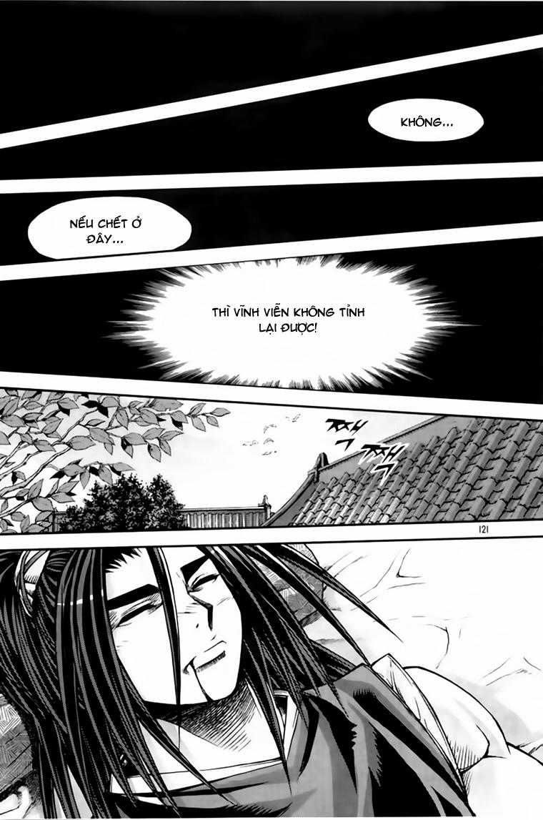 Diêm Đế - Chapter 219 - Trang 14