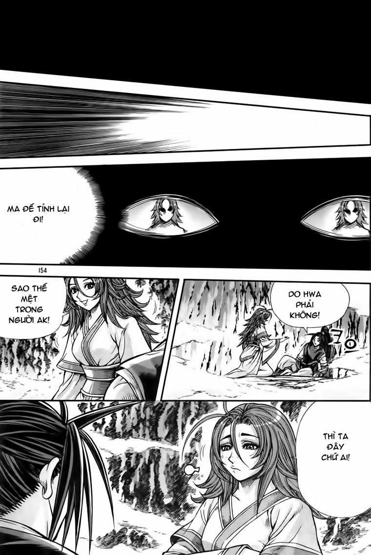 Diêm Đế - Chapter 220 - Trang 13