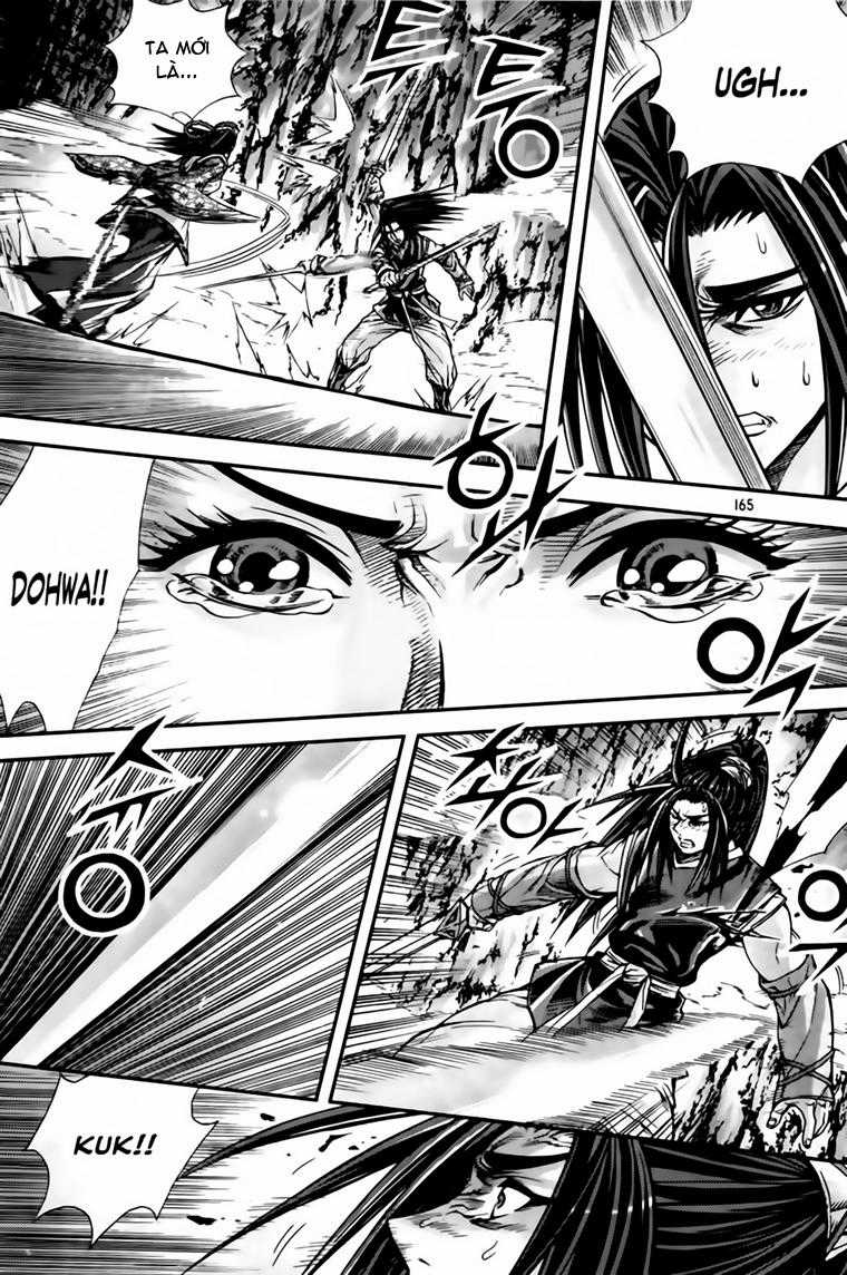 Diêm Đế - Chapter 220 - Trang 24