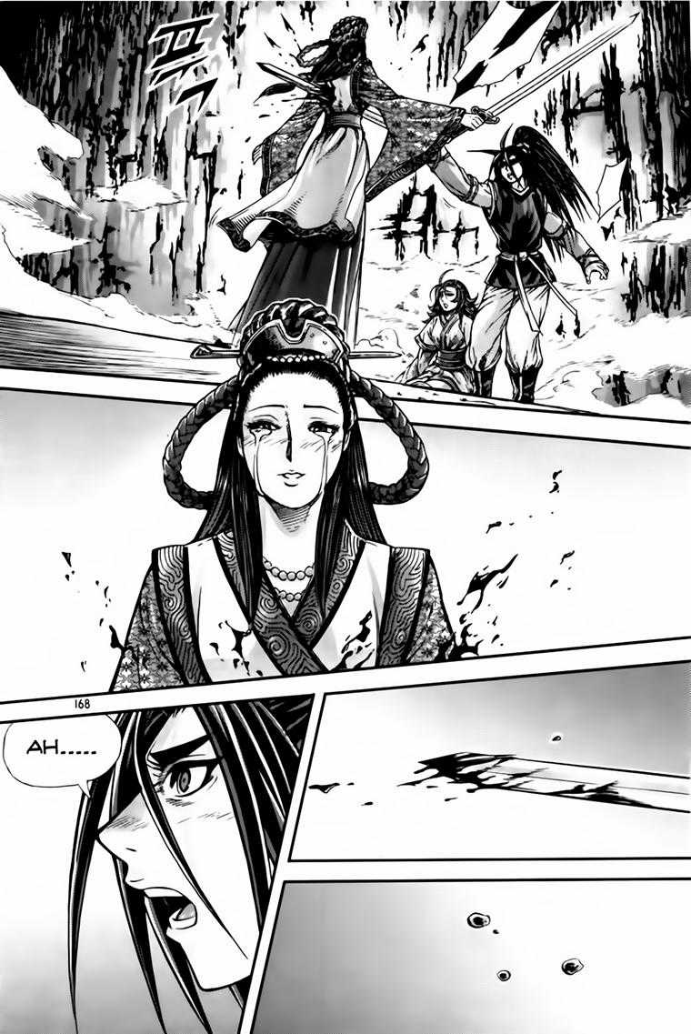 Diêm Đế - Chapter 220 - Trang 27