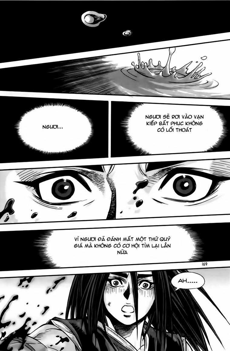 Diêm Đế - Chapter 220 - Trang 28