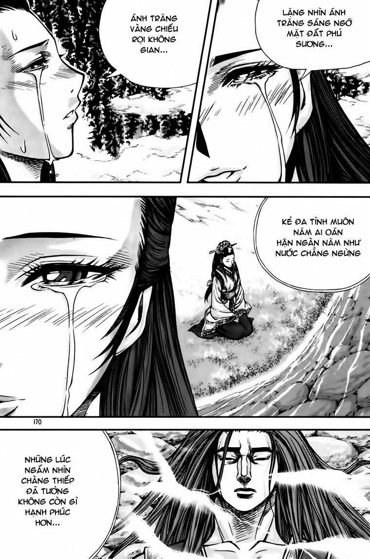 Diêm Đế - Chapter 220 - Trang 29