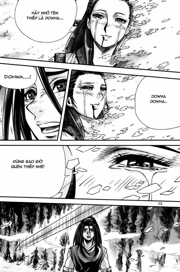 Diêm Đế - Chapter 220 - Trang 32