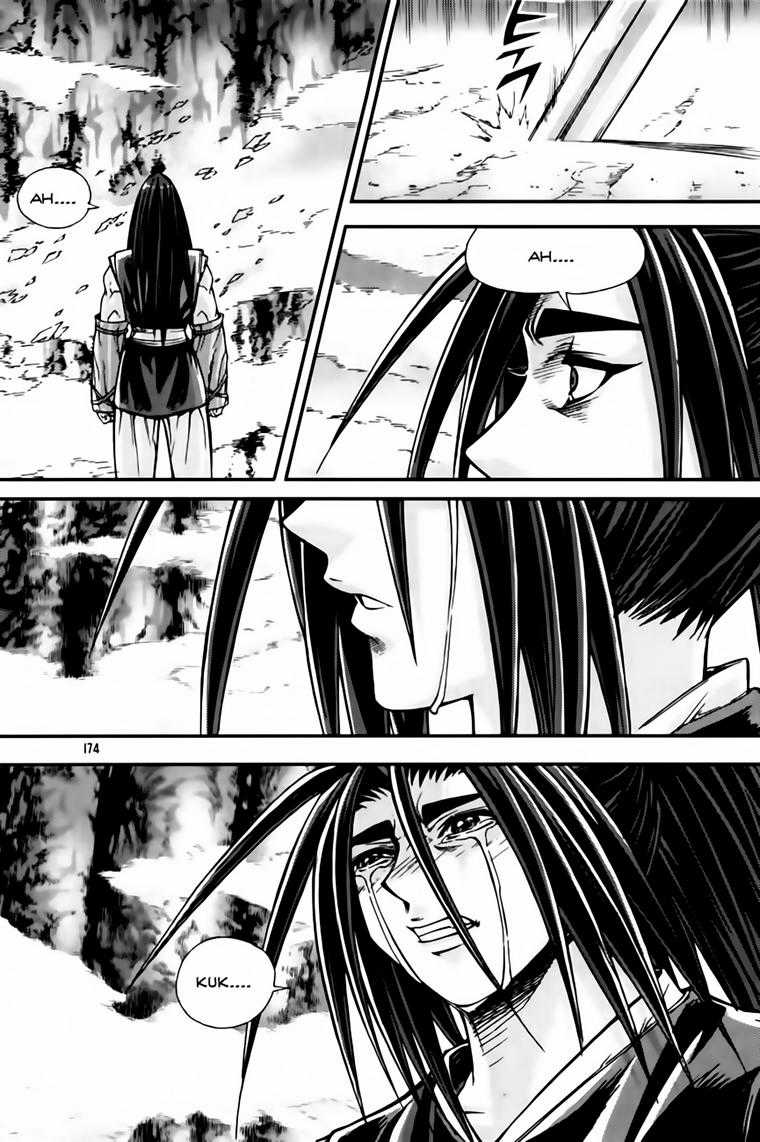 Diêm Đế - Chapter 220 - Trang 33