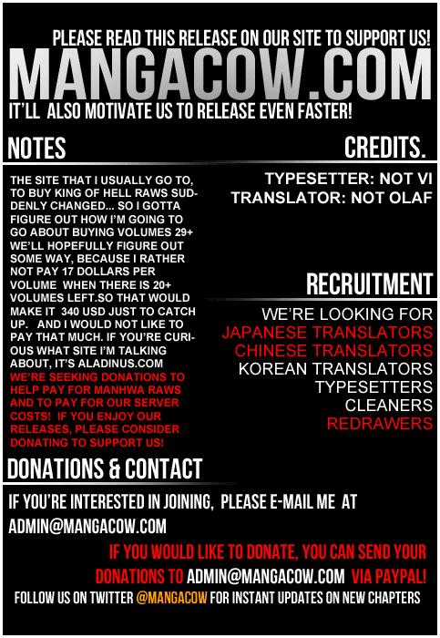 Diêm Đế - Chapter 222 - Trang 2