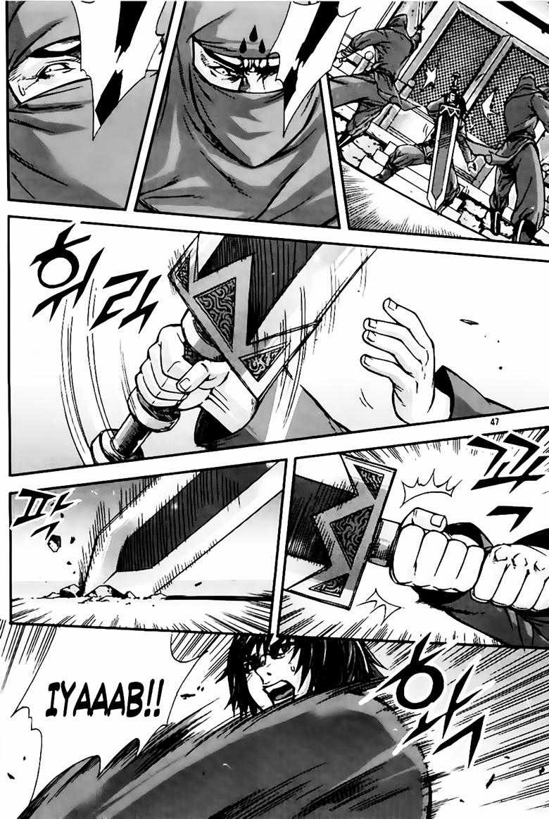 Diêm Đế - Chapter 222 - Trang 27