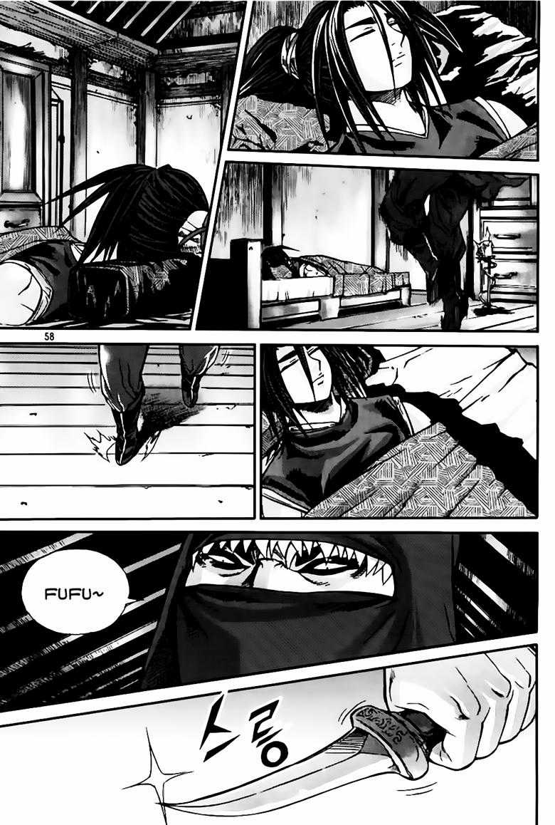 Diêm Đế - Chapter 222 - Trang 38