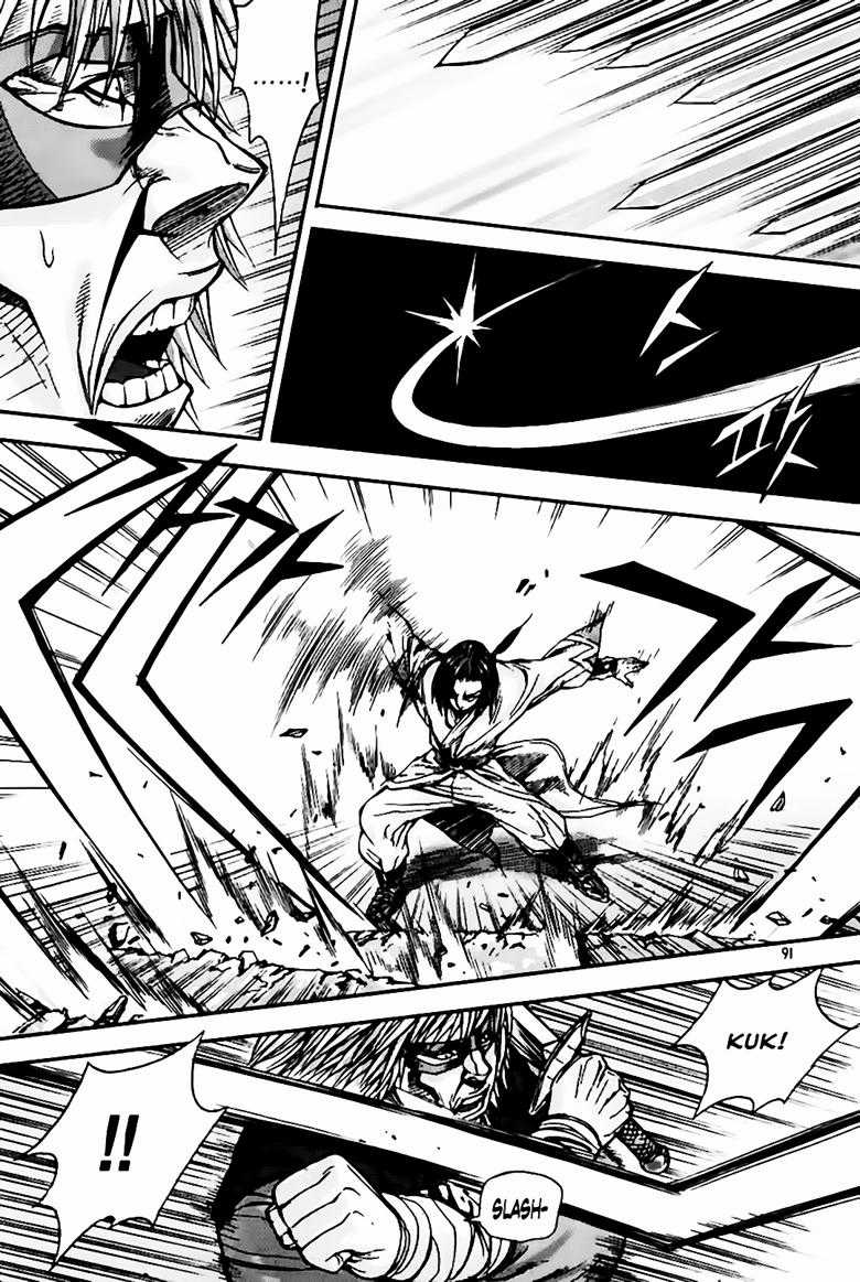 Diêm Đế - Chapter 223 - Trang 24