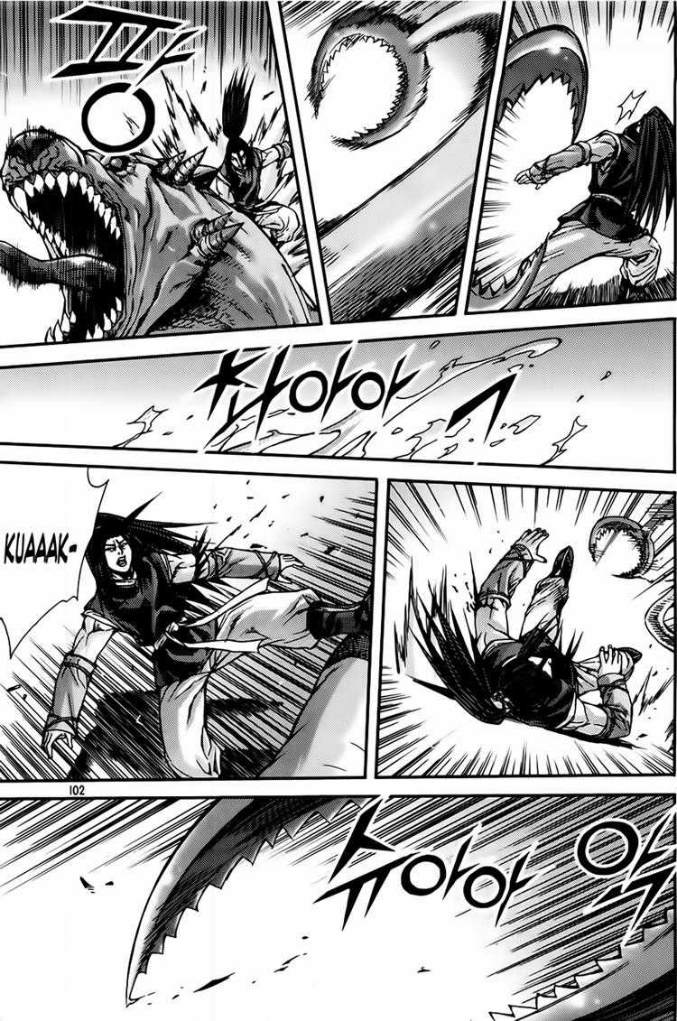 Diêm Đế - Chapter 224 - Trang 12