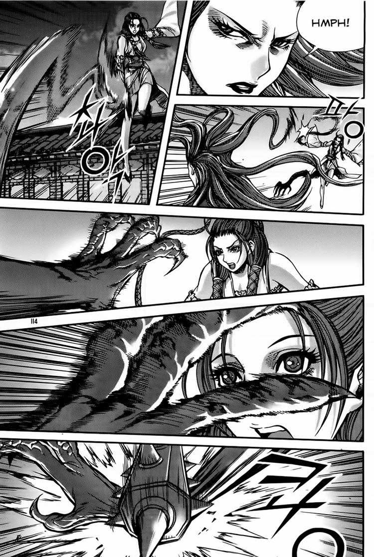 Diêm Đế - Chapter 224 - Trang 24