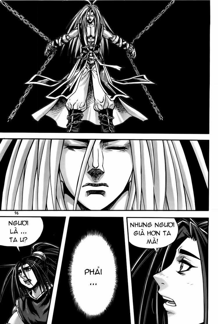 Diêm Đế - Chapter 224 - Trang 6