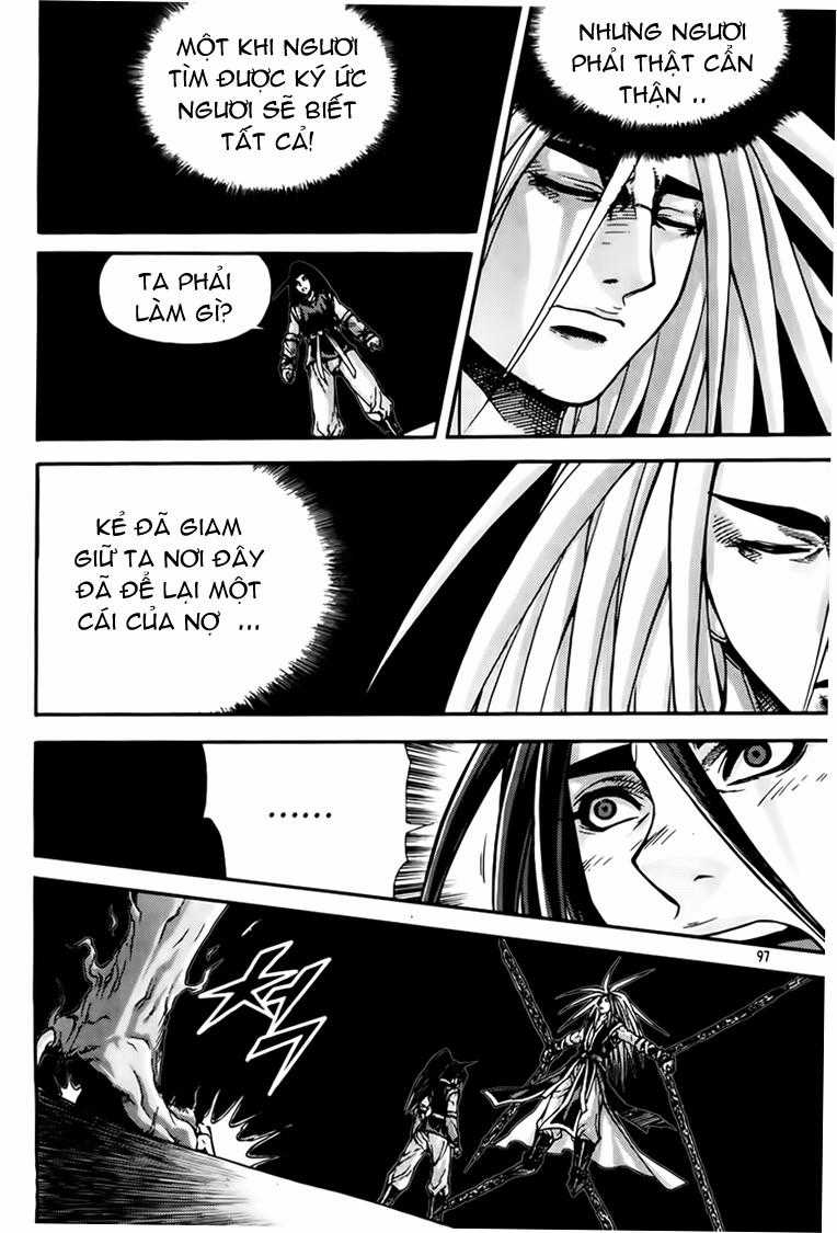 Diêm Đế - Chapter 224 - Trang 7