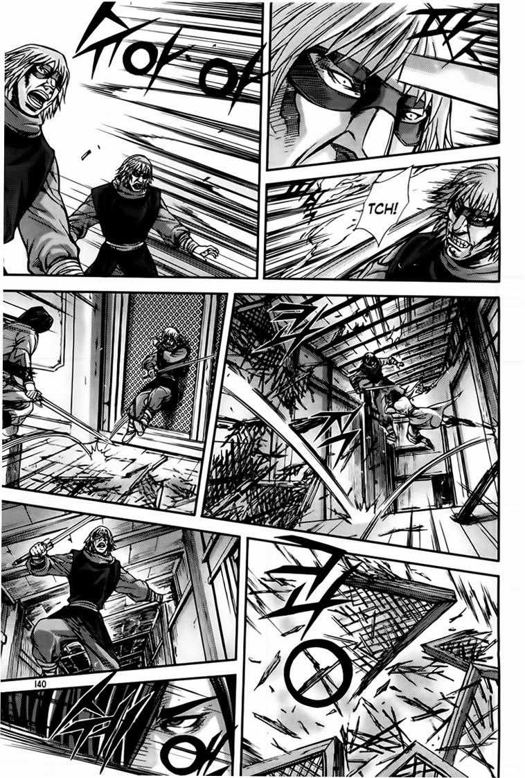 Diêm Đế - Chapter 225 - Trang 20