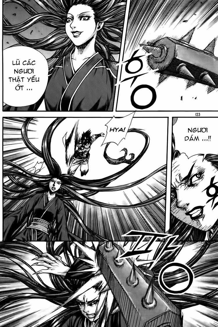 Diêm Đế - Chapter 225 - Trang 3