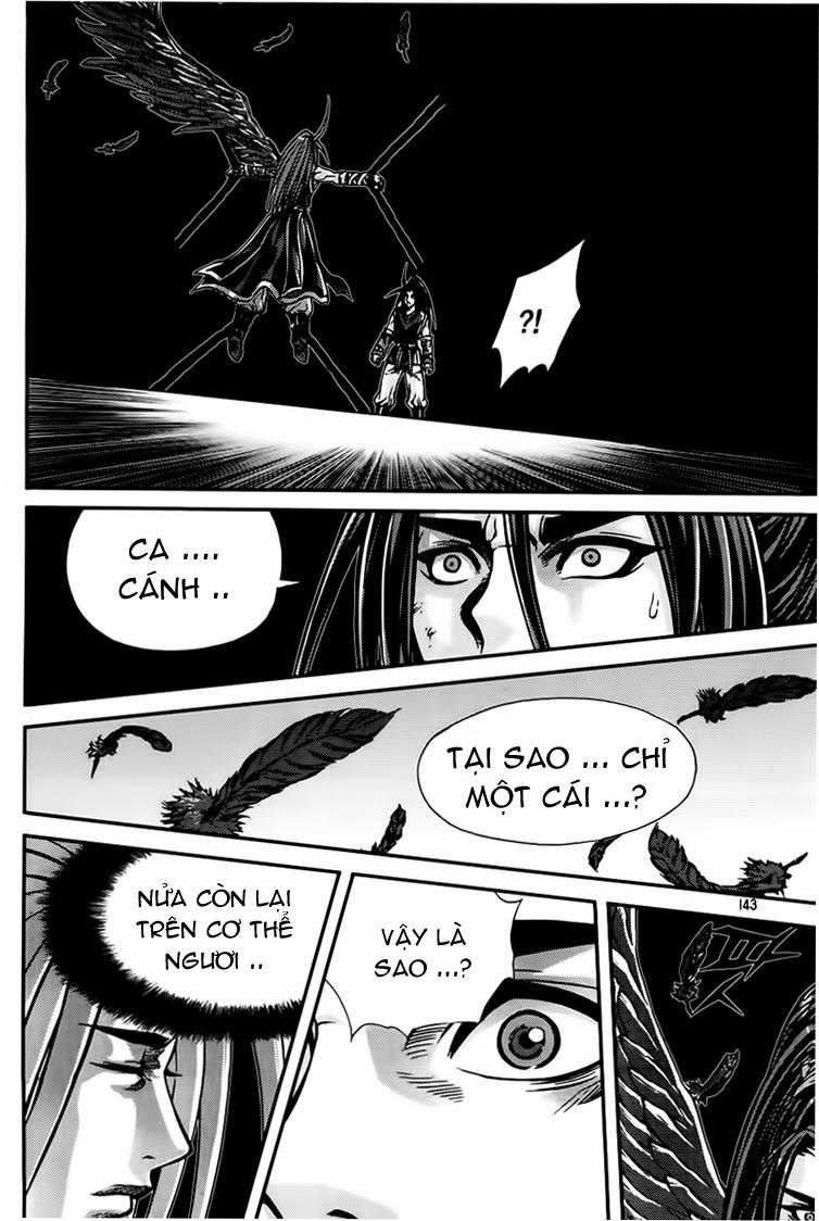 Diêm Đế - Chapter 225 - Trang 23