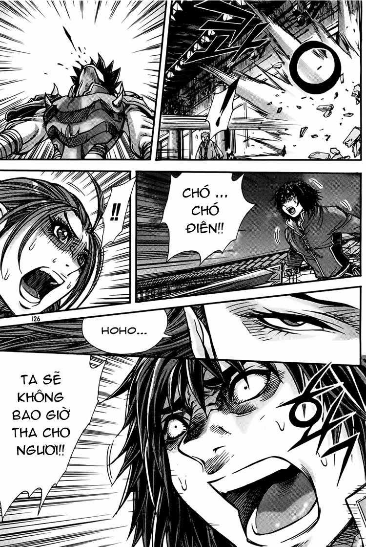 Diêm Đế - Chapter 225 - Trang 6