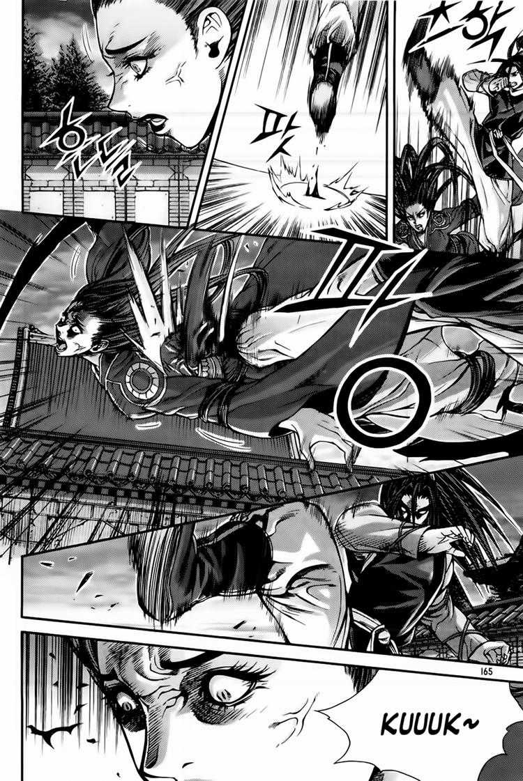 Diêm Đế - Chapter 226 - Trang 14