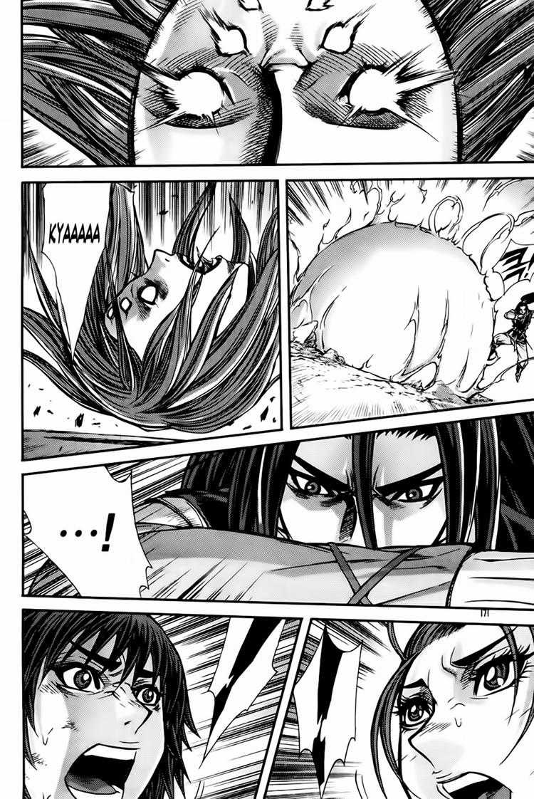 Diêm Đế - Chapter 226 - Trang 20