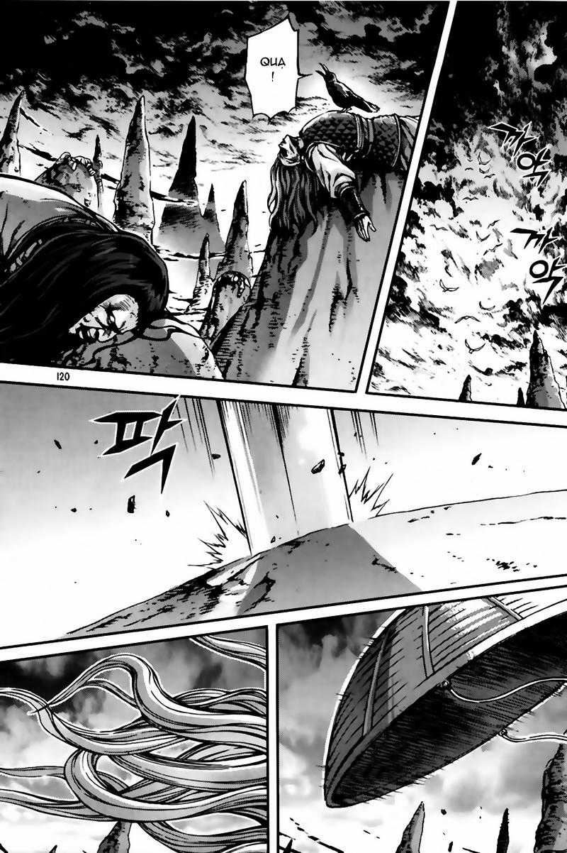 Diêm Đế - Chapter 231 - Trang 16