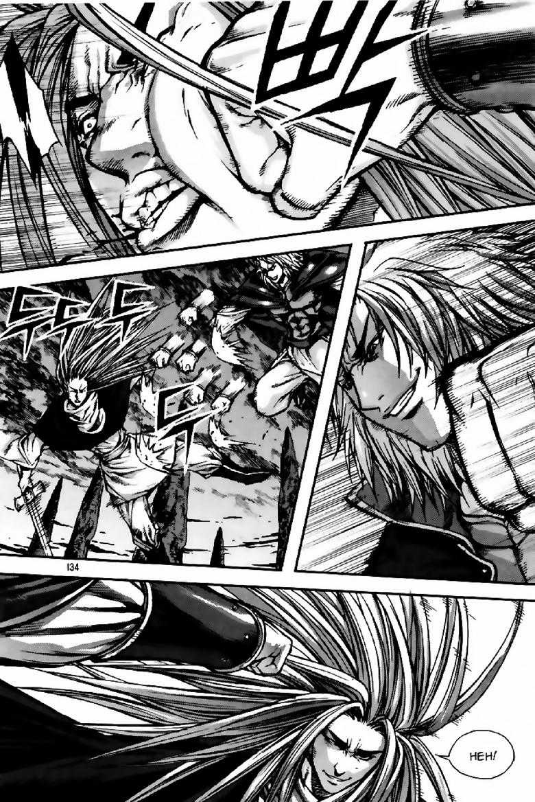 Diêm Đế - Chapter 232 - Trang 13