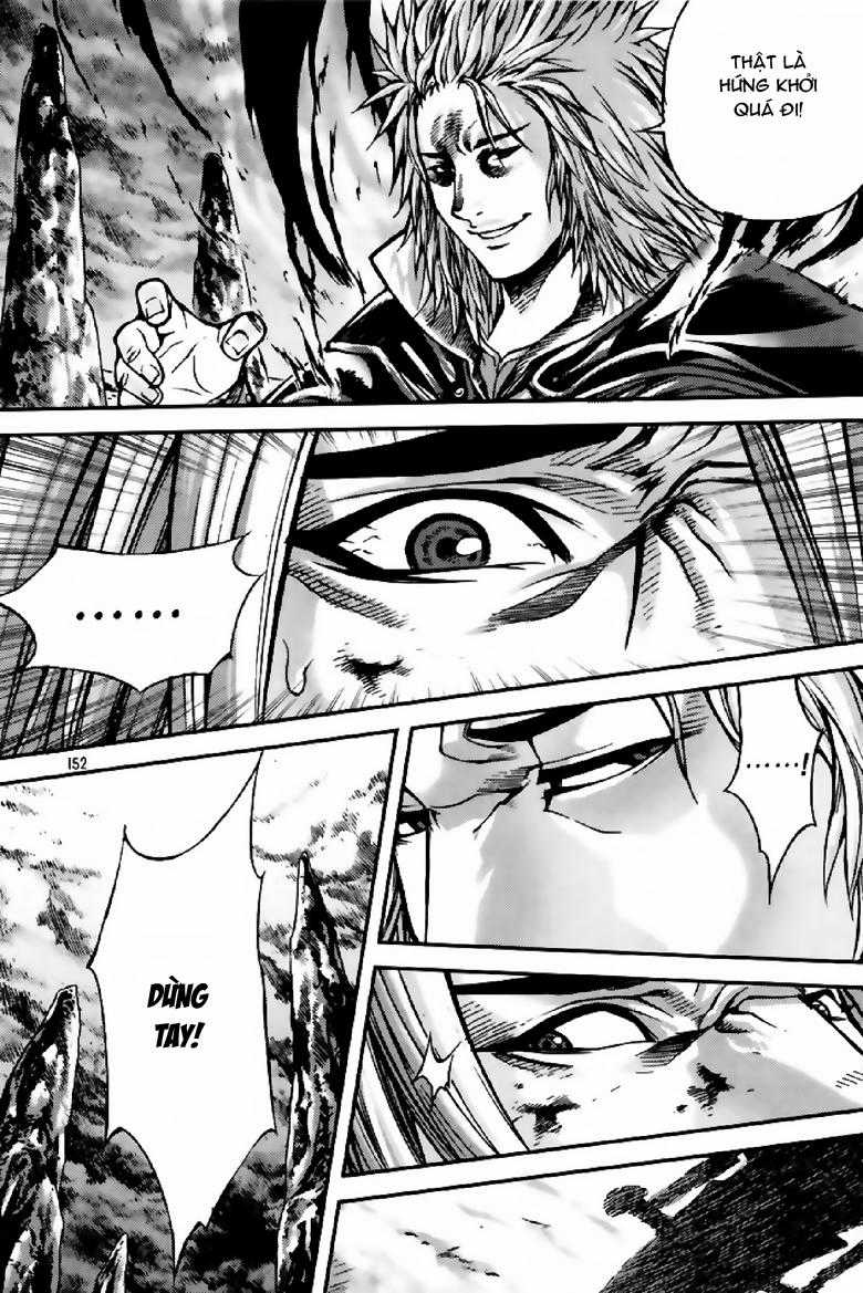 Diêm Đế - Chapter 232 - Trang 30