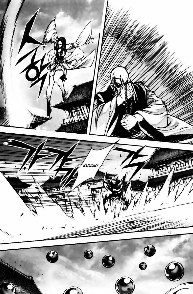 Diêm Đế - Chapter 234 - Trang 9