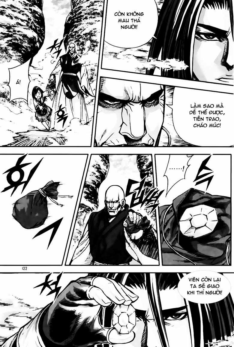 Diêm Đế - Chapter 235 - Trang 26