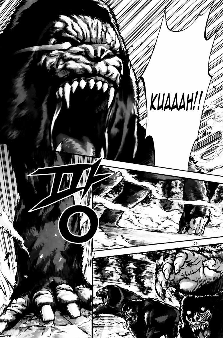 Diêm Đế - Chapter 235 - Trang 33