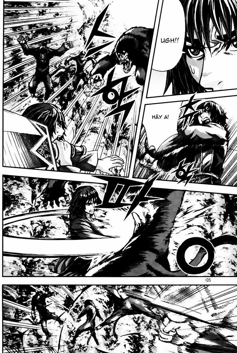 Diêm Đế - Chapter 235 - Trang 39