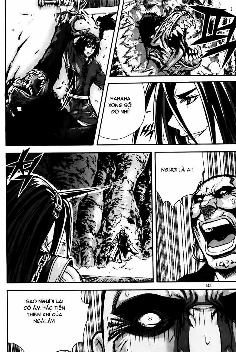 Diêm Đế - Chapter 235 - Trang 47