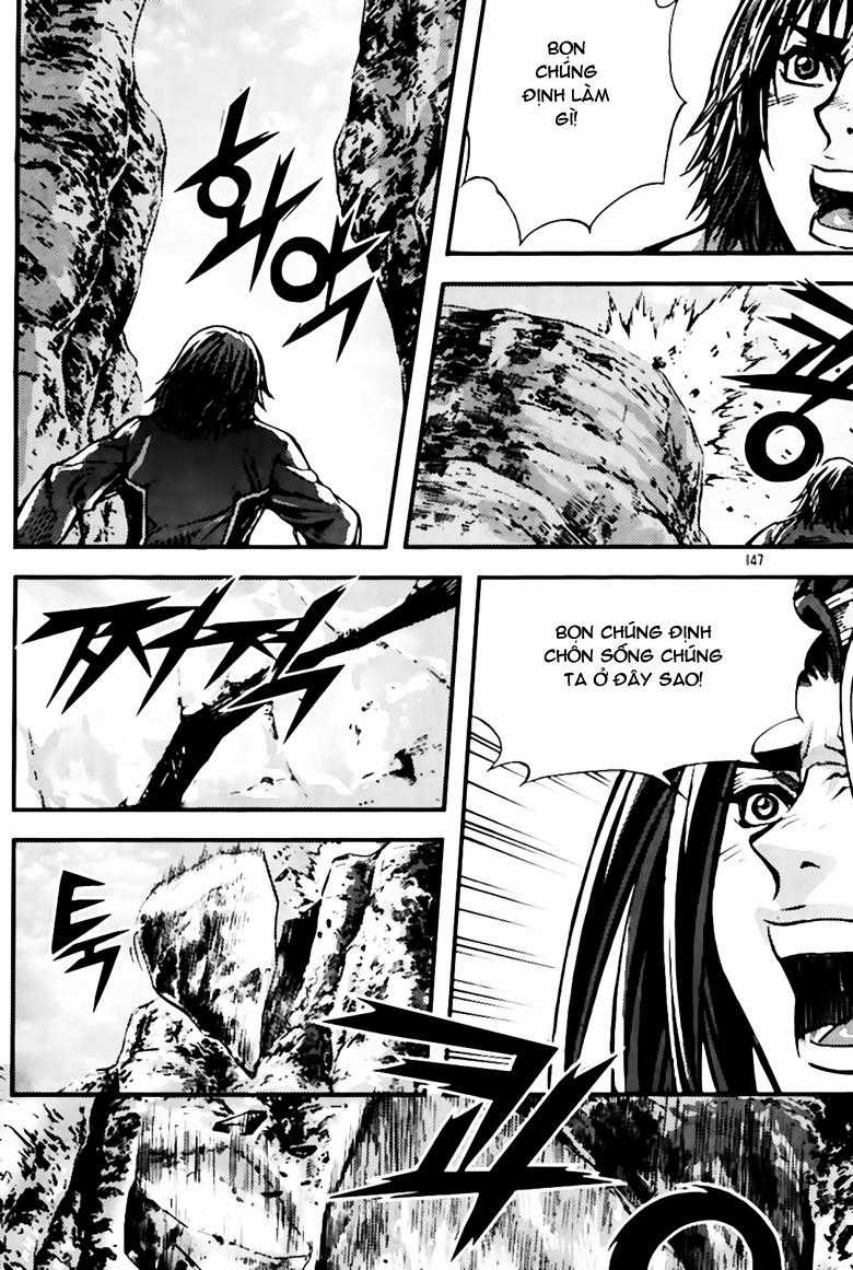 Diêm Đế - Chapter 235 - Trang 51