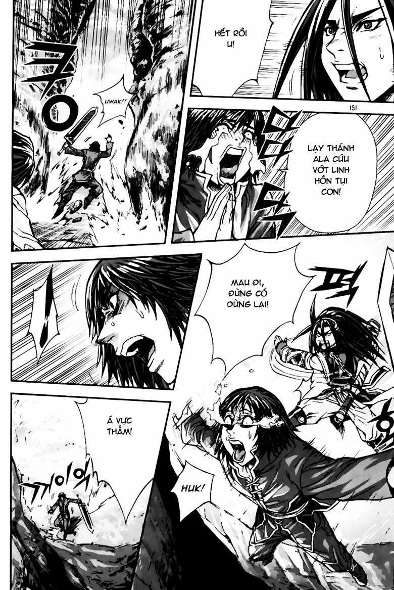 Diêm Đế - Chapter 235 - Trang 55