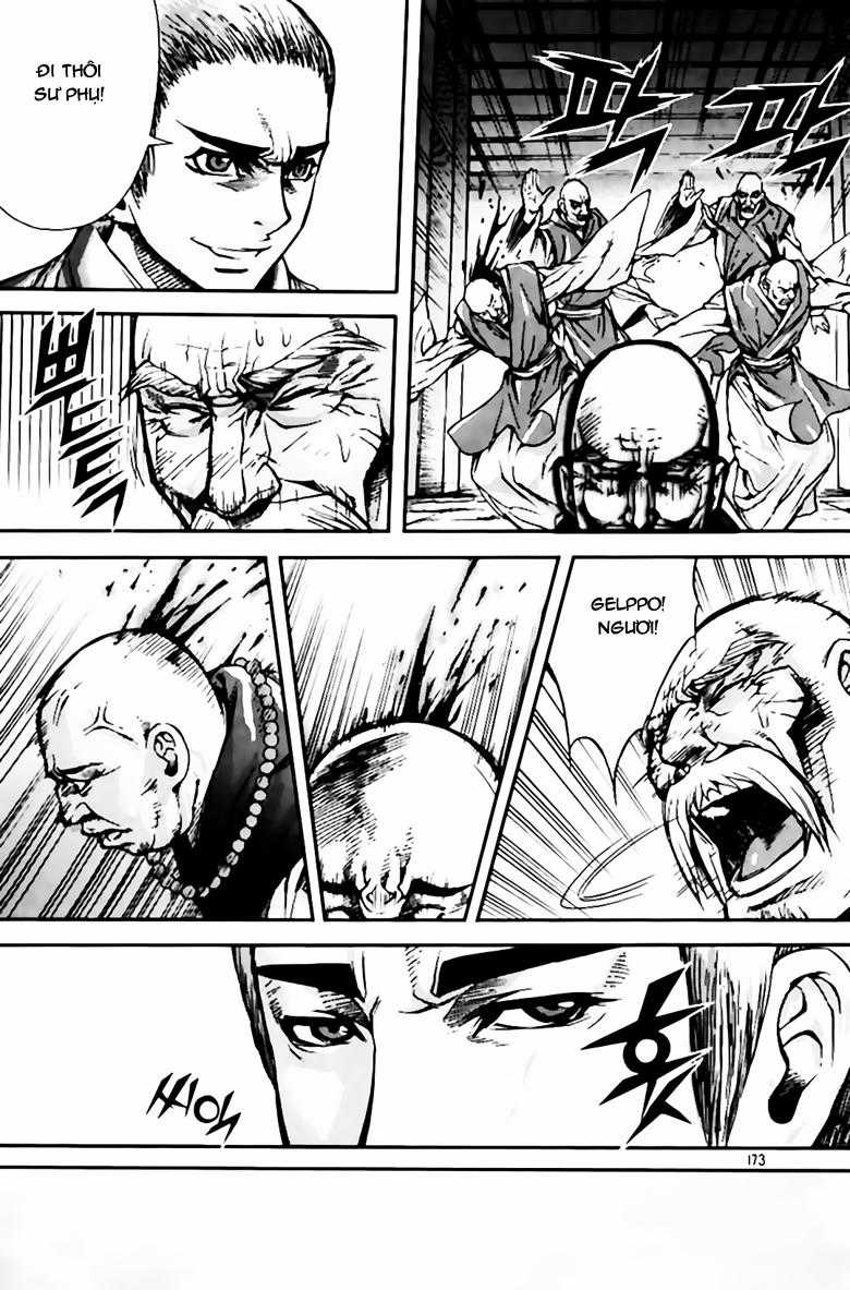 Diêm Đế - Chapter 236 - Trang 17