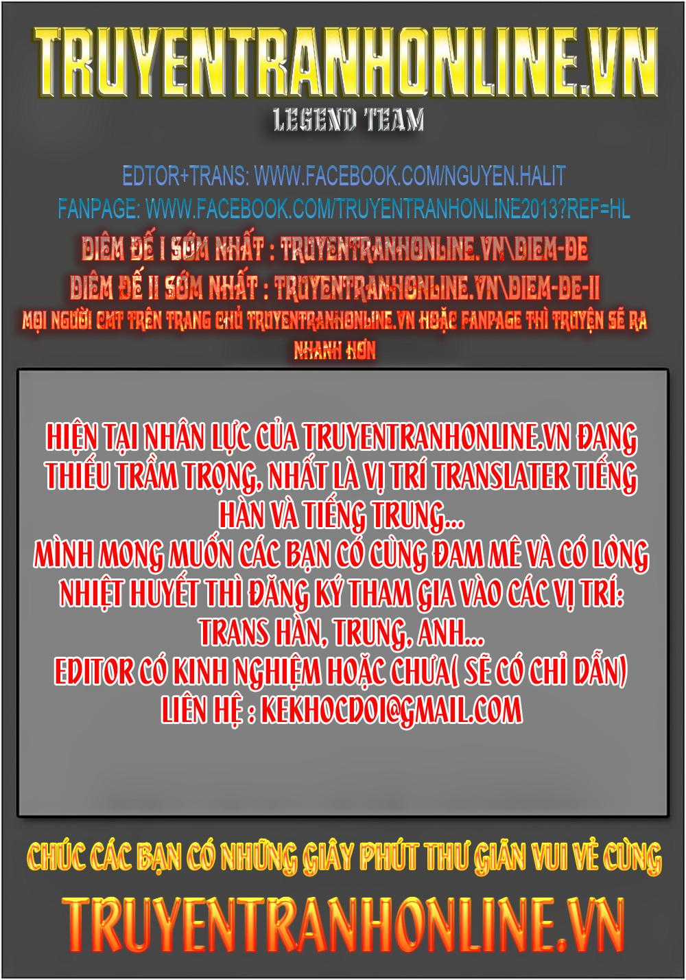 Diêm Đế - Chapter 236 - Trang 30