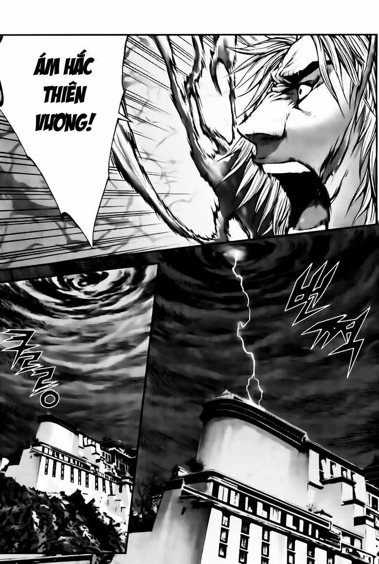 Diêm Đế - Chapter 237 - Trang 13