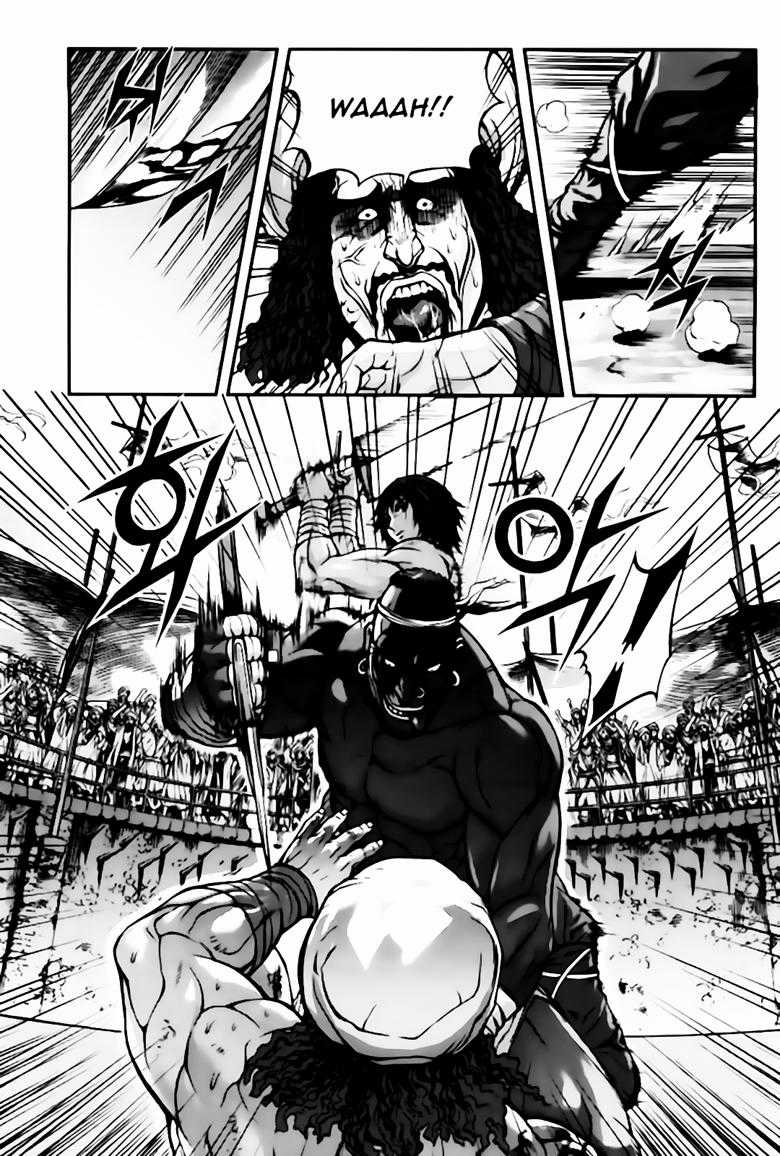 Diêm Đế - Chapter 238 - Trang 6