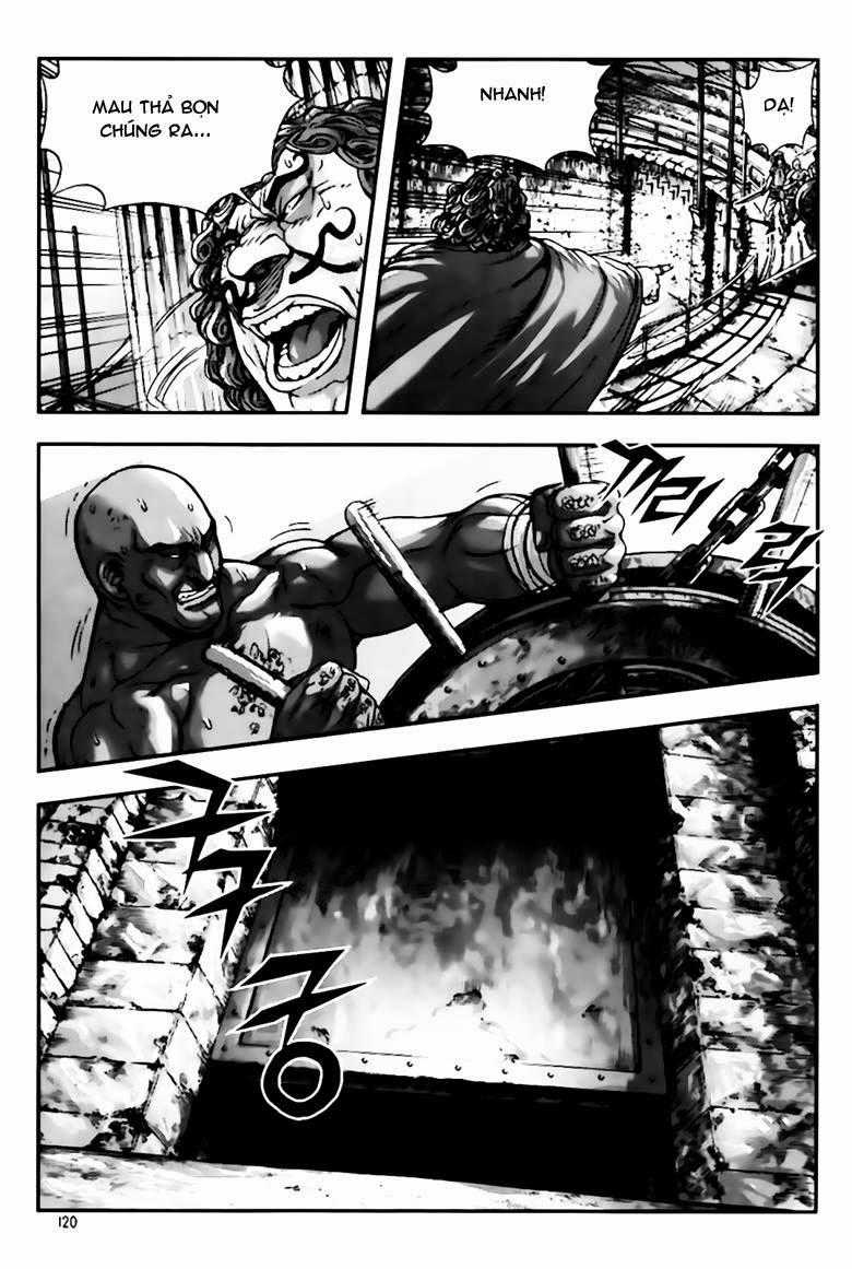 Diêm Đế - Chapter 241 - Trang 2