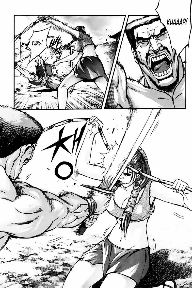 Diêm Đế - Chapter 243 - Trang 17