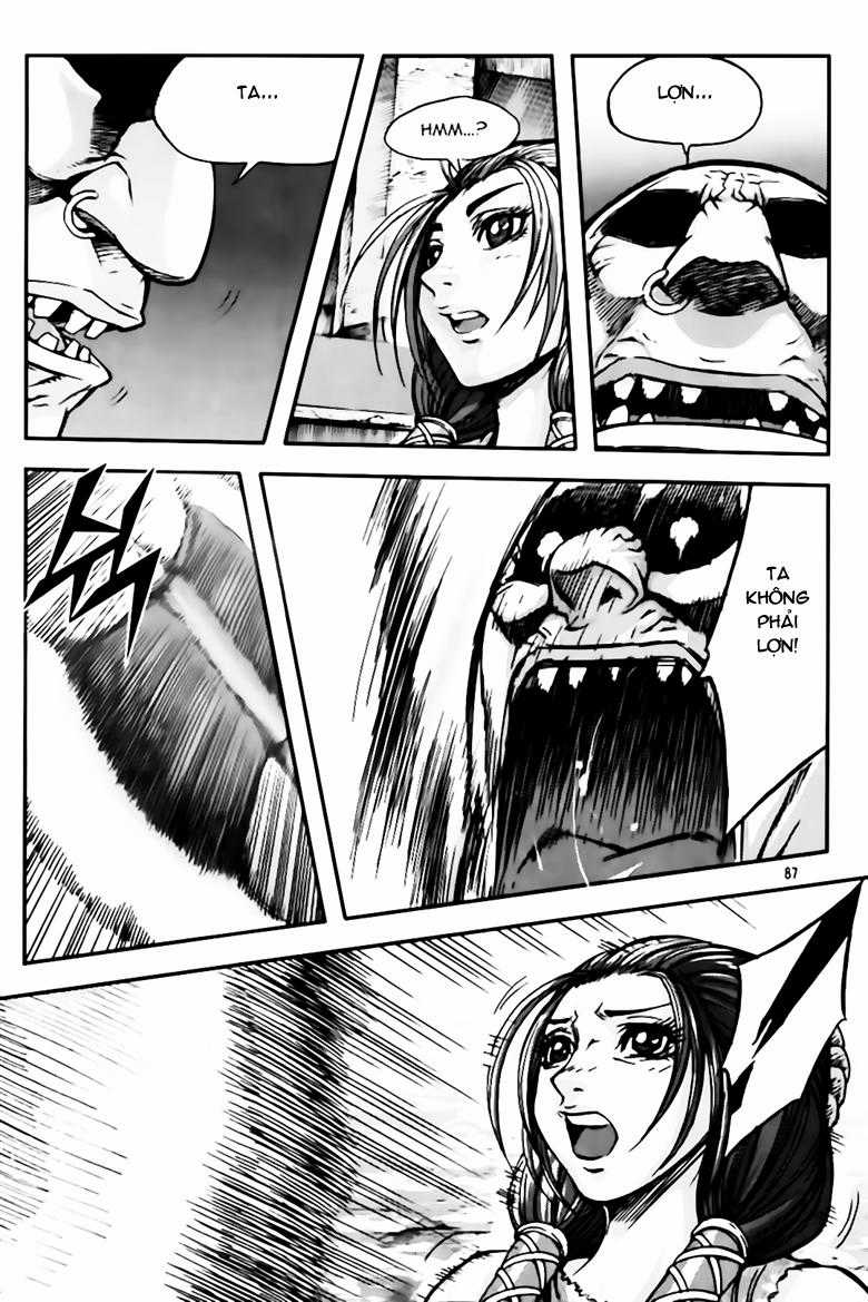 Diêm Đế - Chapter 247 - Trang 3