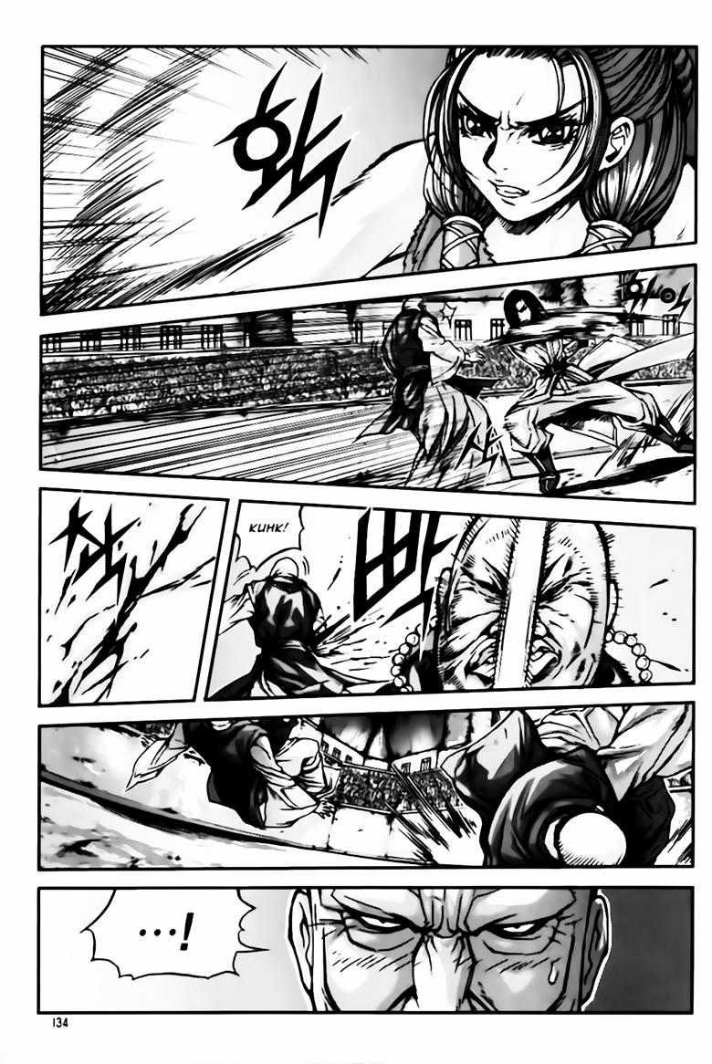 Diêm Đế - Chapter 248 - Trang 18