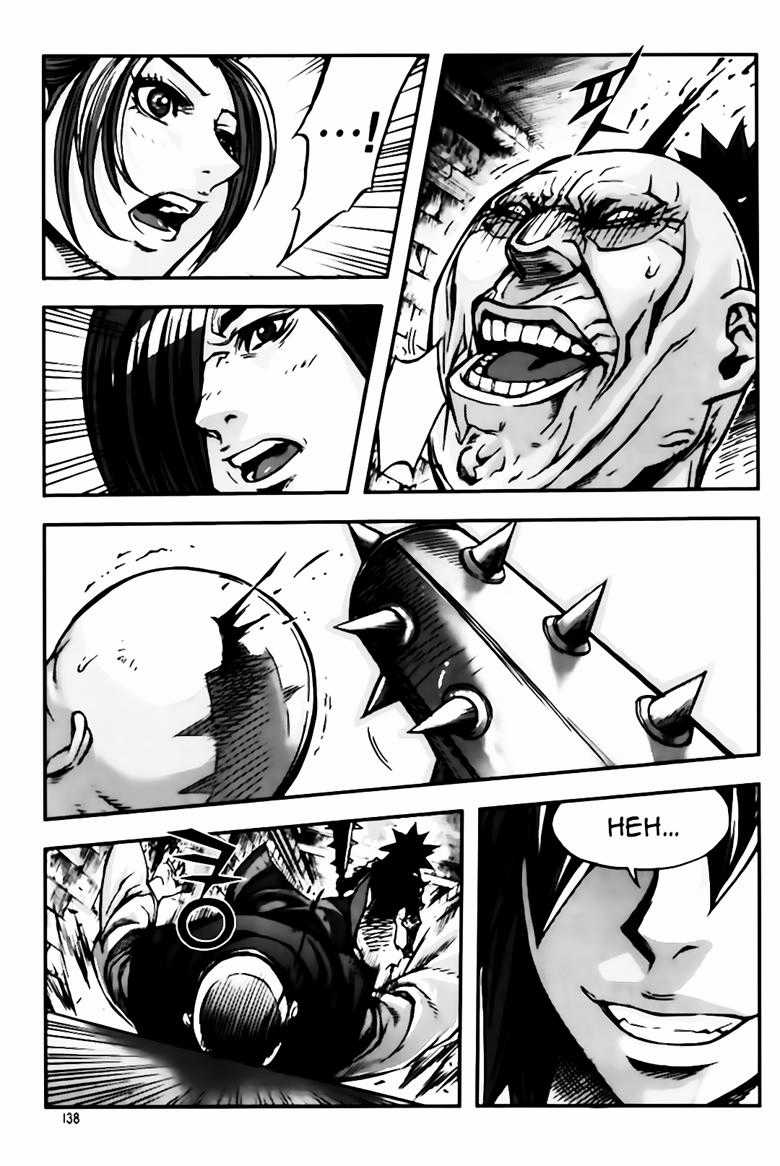 Diêm Đế - Chapter 248 - Trang 22