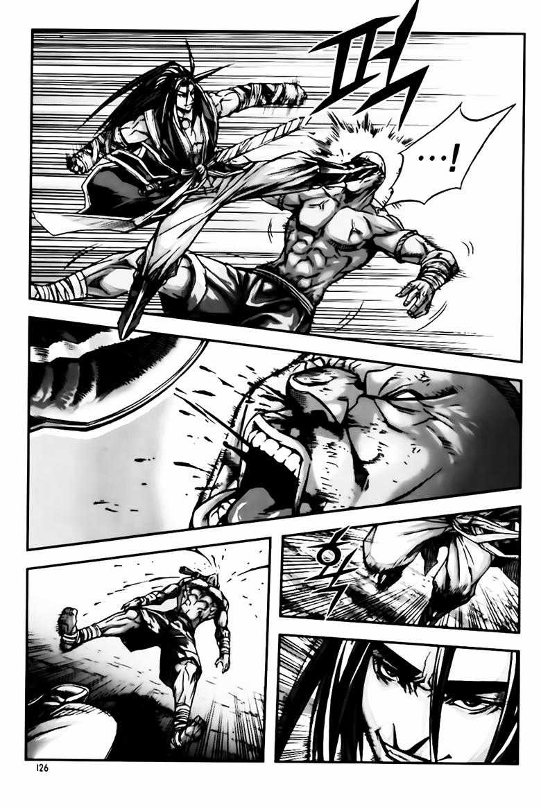 Diêm Đế - Chapter 248 - Trang 10