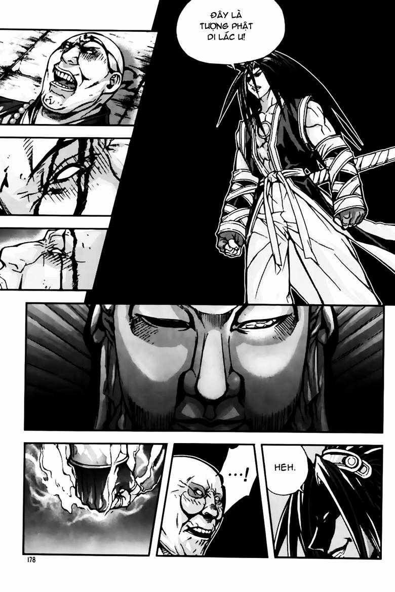 Diêm Đế - Chapter 250 - Trang 18