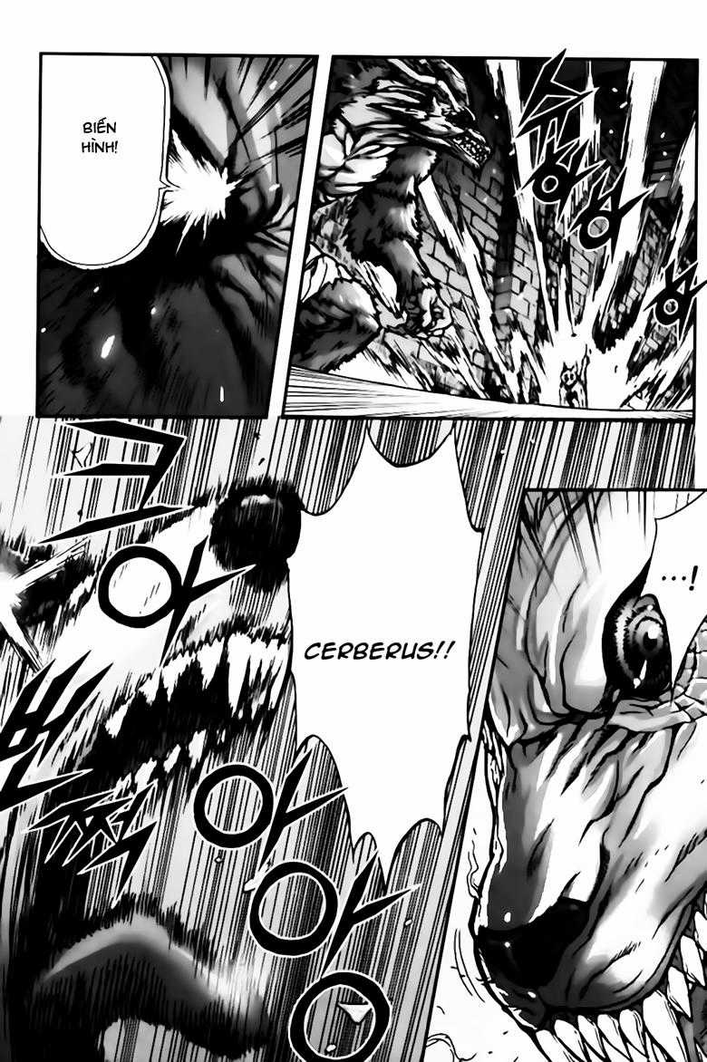 Diêm Đế - Chapter 252 - Trang 20