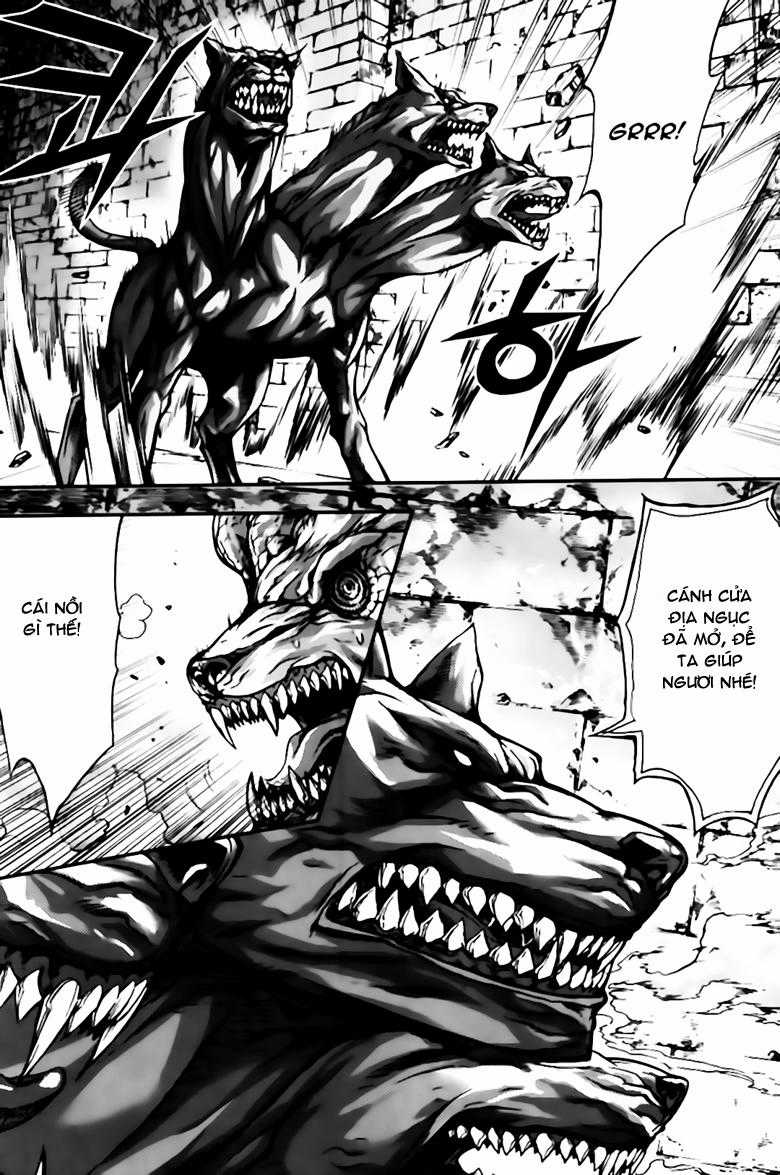 Diêm Đế - Chapter 253 - Trang 2