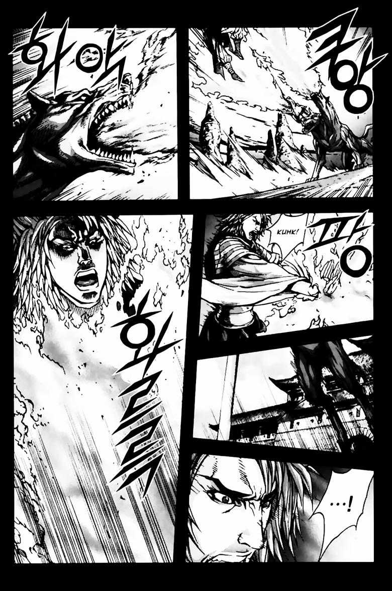 Diêm Đế - Chapter 255 - Trang 15