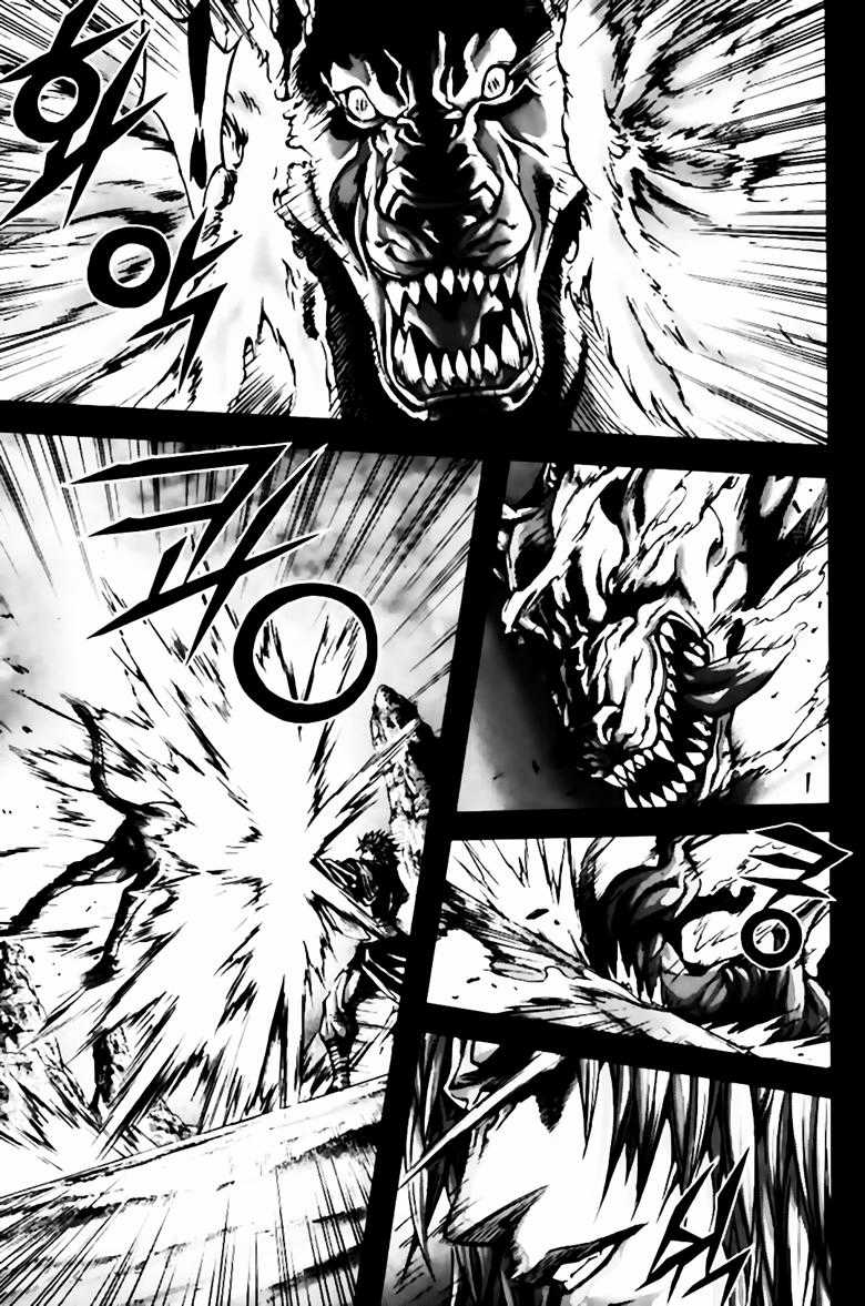 Diêm Đế - Chapter 256 - Trang 2