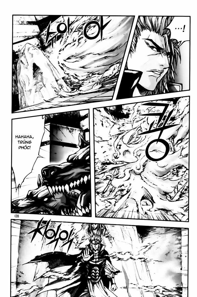 Diêm Đế - Chapter 256 - Trang 14