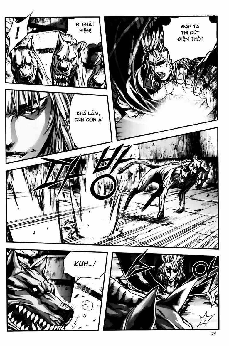 Diêm Đế - Chapter 256 - Trang 15