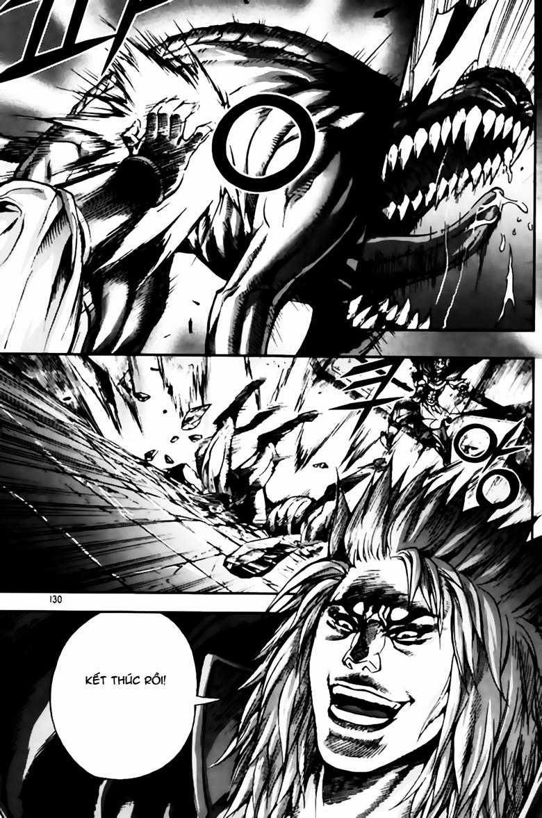 Diêm Đế - Chapter 256 - Trang 16